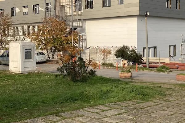 Ondokuz Mayıs Üniversitesi Ögrenci İşleri Daire Başkanlığı - Resim 16