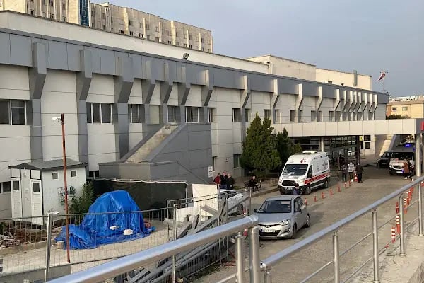 Ondokuz Mayıs Üniversitesi Ögrenci İşleri Daire Başkanlığı - Resim 15