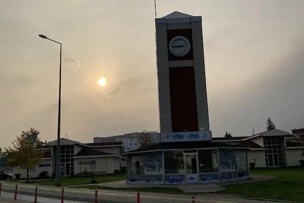 Ondokuz Mayıs Üniversitesi Ögrenci İşleri Daire Başkanlığı - Resim 4