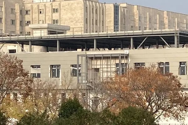 Ondokuz Mayıs Üniversitesi Ögrenci İşleri Daire Başkanlığı - Resim 13