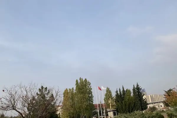Ondokuz Mayıs Üniversitesi Ögrenci İşleri Daire Başkanlığı - Resim 20