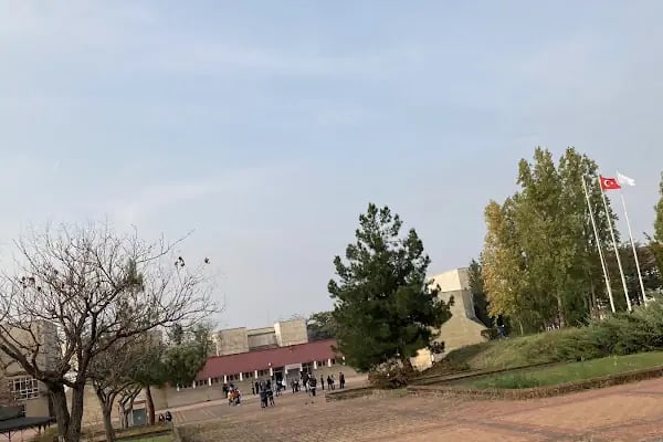 Ondokuz Mayıs Üniversitesi Ögrenci İşleri Daire Başkanlığı - Resim 12