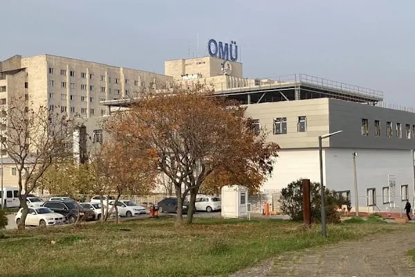Ondokuz Mayıs Üniversitesi Ögrenci İşleri Daire Başkanlığı - Resim 5
