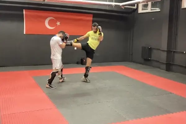 Aliya İzzet Begoviç Spor Kulübü - Resim 3