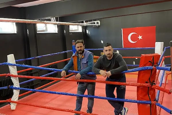 Aliya İzzet Begoviç Spor Kulübü - Resim 1