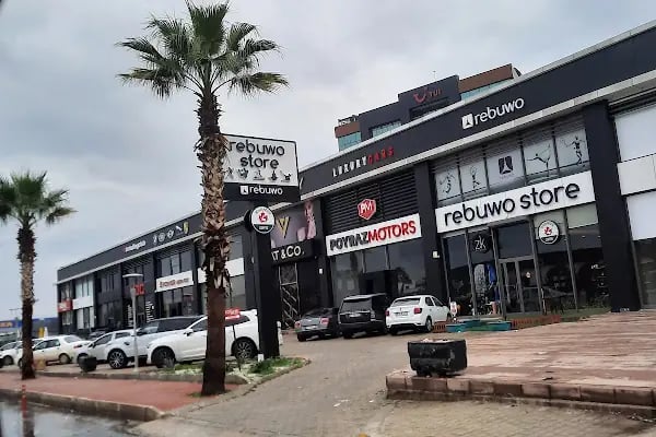 ÖZGÜR DOĞA GERİ DÖNÜŞÜM ATIK TOPLAMA AYIRMA VE DÖNÜŞÜM - ANTALYA - Resim 4