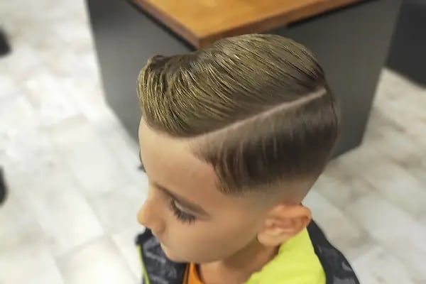 Mgr KUAFÖR barber - Resim 17