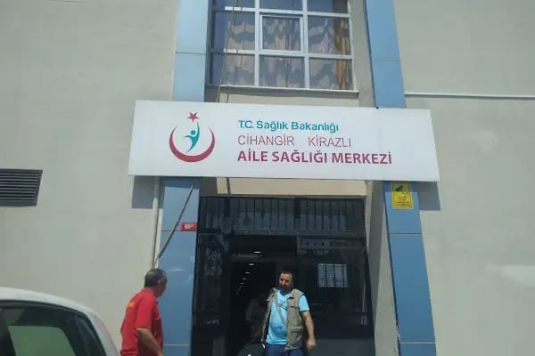 AVCILAR VERGİ DAİRESİ MÜDÜRLÜĞÜ - Resim 2