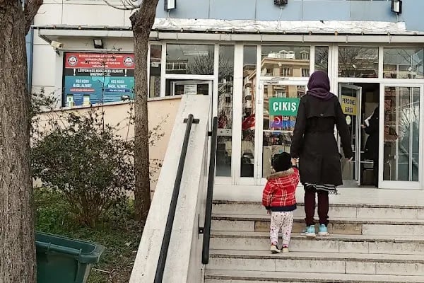 AVCILAR VERGİ DAİRESİ MÜDÜRLÜĞÜ - Resim 15