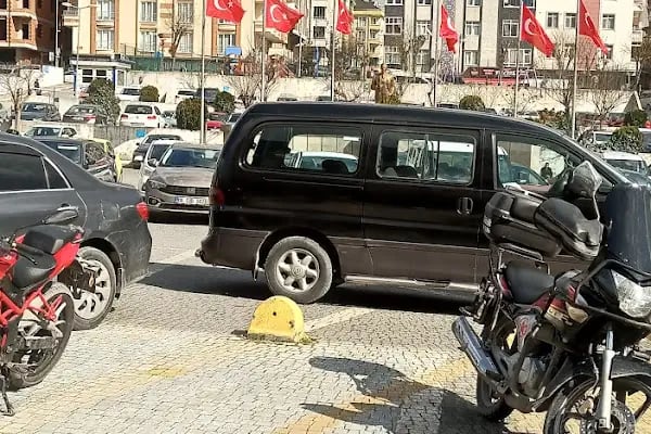 AVCILAR VERGİ DAİRESİ MÜDÜRLÜĞÜ - Resim 3