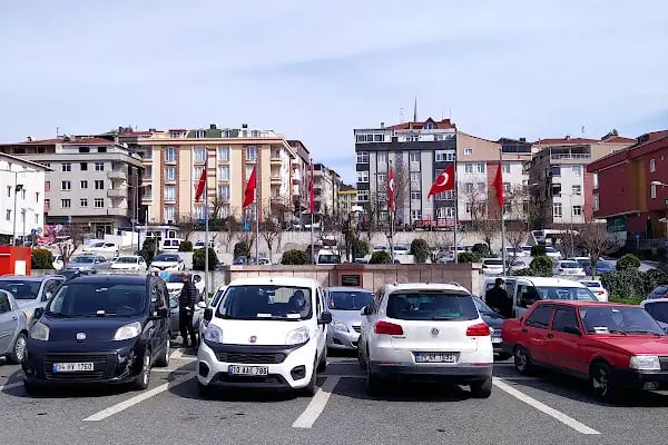 AVCILAR VERGİ DAİRESİ MÜDÜRLÜĞÜ - Resim 5