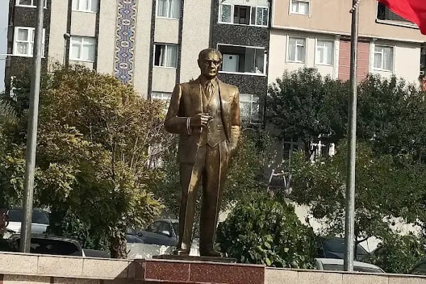 AVCILAR VERGİ DAİRESİ MÜDÜRLÜĞÜ - Resim 10