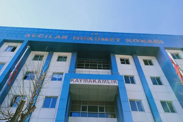 AVCILAR VERGİ DAİRESİ MÜDÜRLÜĞÜ - Resim 12