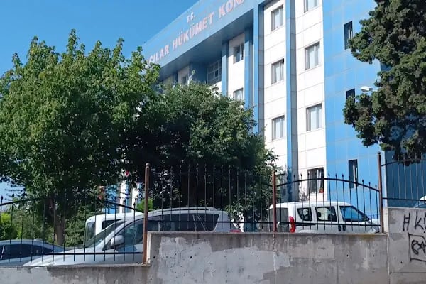 AVCILAR VERGİ DAİRESİ MÜDÜRLÜĞÜ - Resim 17