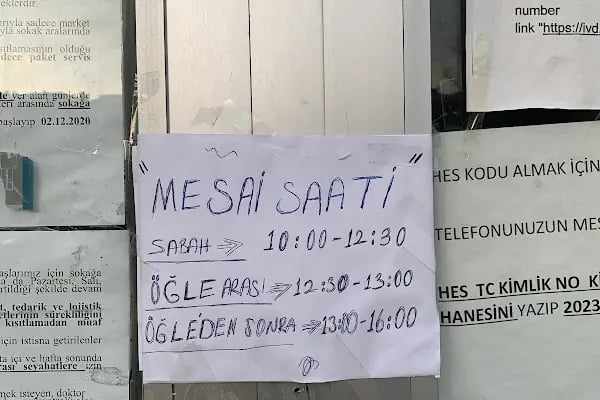 AVCILAR VERGİ DAİRESİ MÜDÜRLÜĞÜ - Resim 16