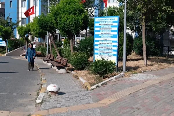 AVCILAR VERGİ DAİRESİ MÜDÜRLÜĞÜ - Resim 18