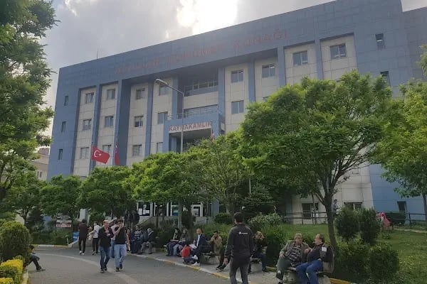 AVCILAR VERGİ DAİRESİ MÜDÜRLÜĞÜ - Resim 19