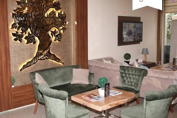 City Home Otel Mersin - Resim 3