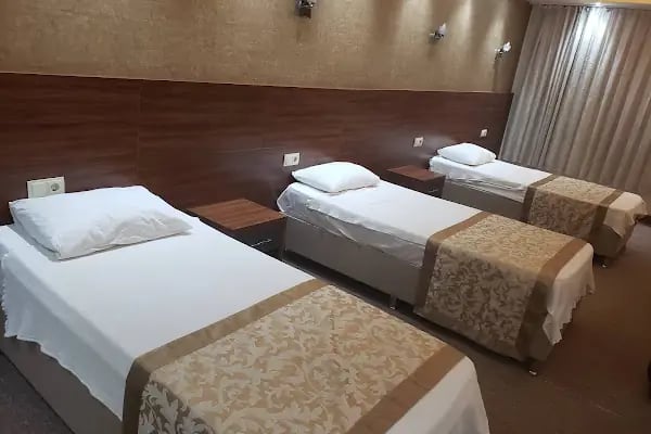 City Home Otel Mersin - Resim 2