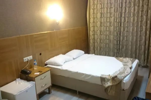 City Home Otel Mersin - Resim 11