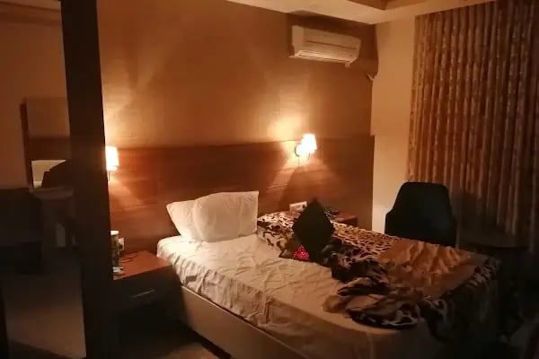 City Home Otel Mersin - Resim 8