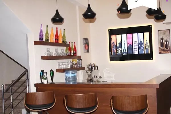 City Home Otel Mersin - Resim 7