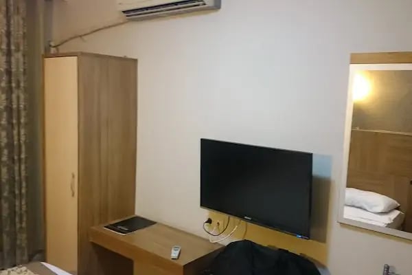 City Home Otel Mersin - Resim 17
