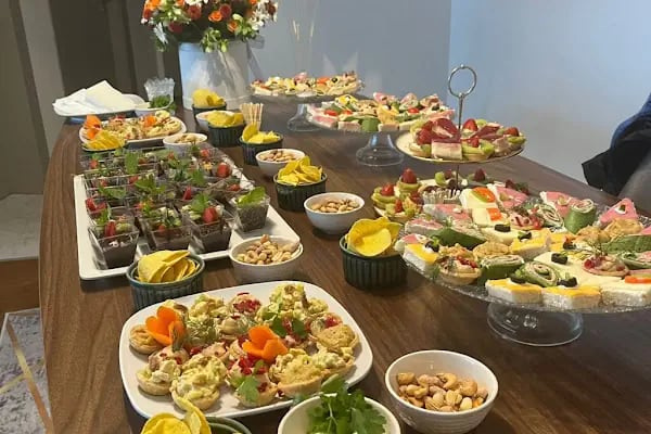 The Craft Kitchen - Resim 5
