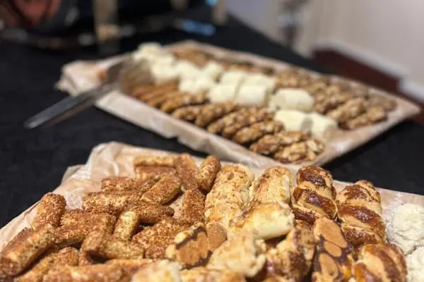 The Craft Kitchen - Resim 15