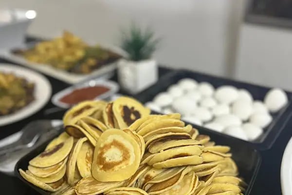 The Craft Kitchen - Resim 16