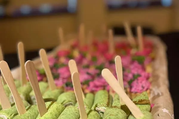 The Craft Kitchen - Resim 18