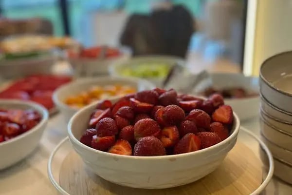 The Craft Kitchen - Resim 6