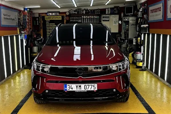 Hadımköy Detailing - Resim 5