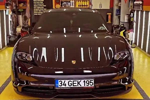 Hadımköy Detailing - Resim 2