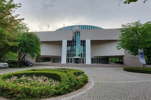 Ankara Büyükşehir Belediyesi Şehir Tiyatroları - Resim 19