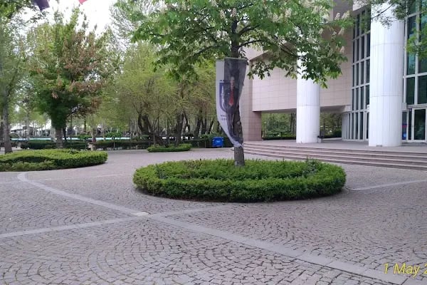 Ankara Büyükşehir Belediyesi Şehir Tiyatroları - Resim 6