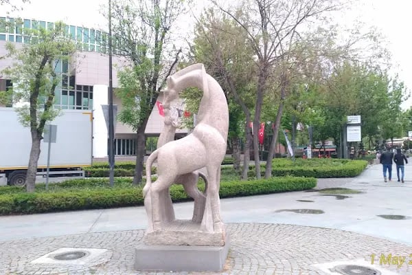 Ankara Büyükşehir Belediyesi Şehir Tiyatroları - Resim 20