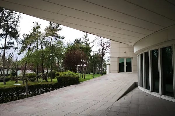 Ankara Büyükşehir Belediyesi Şehir Tiyatroları - Resim 8