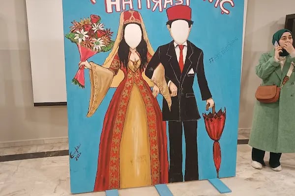 Ankara Büyükşehir Belediyesi Şehir Tiyatroları - Resim 15