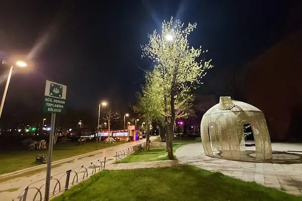 Ankara Büyükşehir Belediyesi Şehir Tiyatroları - Resim 17