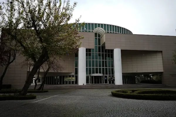 Ankara Büyükşehir Belediyesi Şehir Tiyatroları - Resim 11