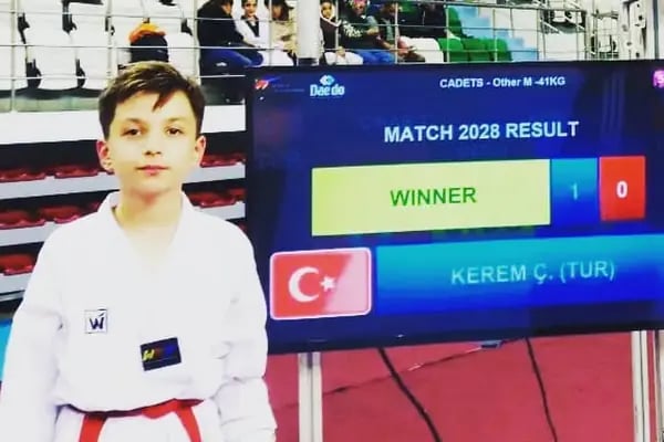 YILDIRIM KARAKAYA DİRİLİŞ SPOR KULÜBÜ - Resim 13