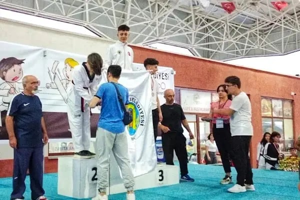 YILDIRIM KARAKAYA DİRİLİŞ SPOR KULÜBÜ - Resim 6