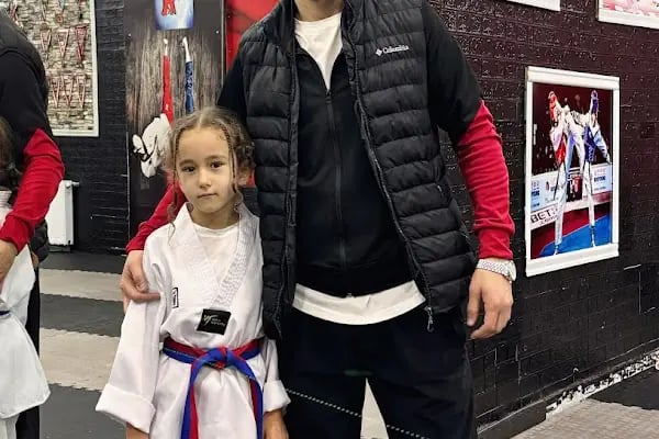 YILDIRIM KARAKAYA DİRİLİŞ SPOR KULÜBÜ - Resim 17