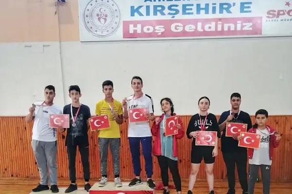 YILDIRIM KARAKAYA DİRİLİŞ SPOR KULÜBÜ - Resim 18