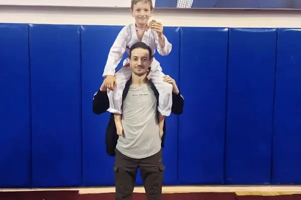 YILDIRIM KARAKAYA DİRİLİŞ SPOR KULÜBÜ - Resim 11