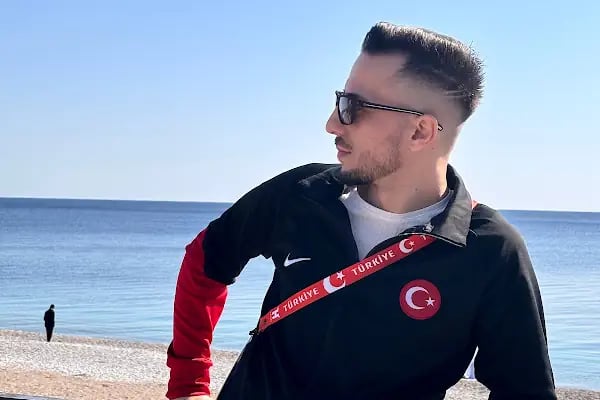 YILDIRIM KARAKAYA DİRİLİŞ SPOR KULÜBÜ - Resim 20
