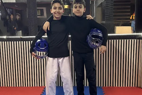 YILDIRIM KARAKAYA DİRİLİŞ SPOR KULÜBÜ - Resim 7