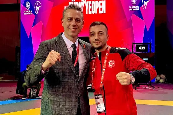 YILDIRIM KARAKAYA DİRİLİŞ SPOR KULÜBÜ - Resim 19