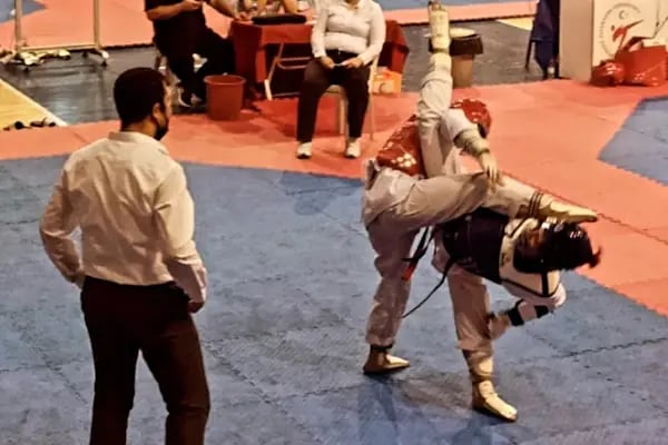 YILDIRIM KARAKAYA DİRİLİŞ SPOR KULÜBÜ - Resim 4